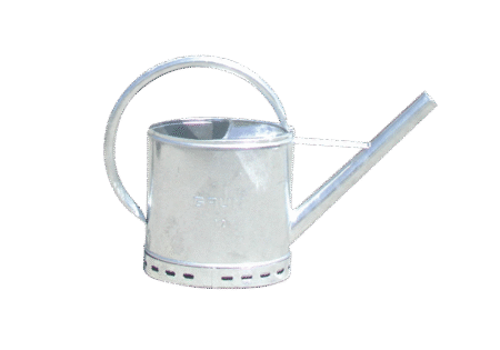 GRÜN - Suure valamisavaga bituumenvalukann u 12l